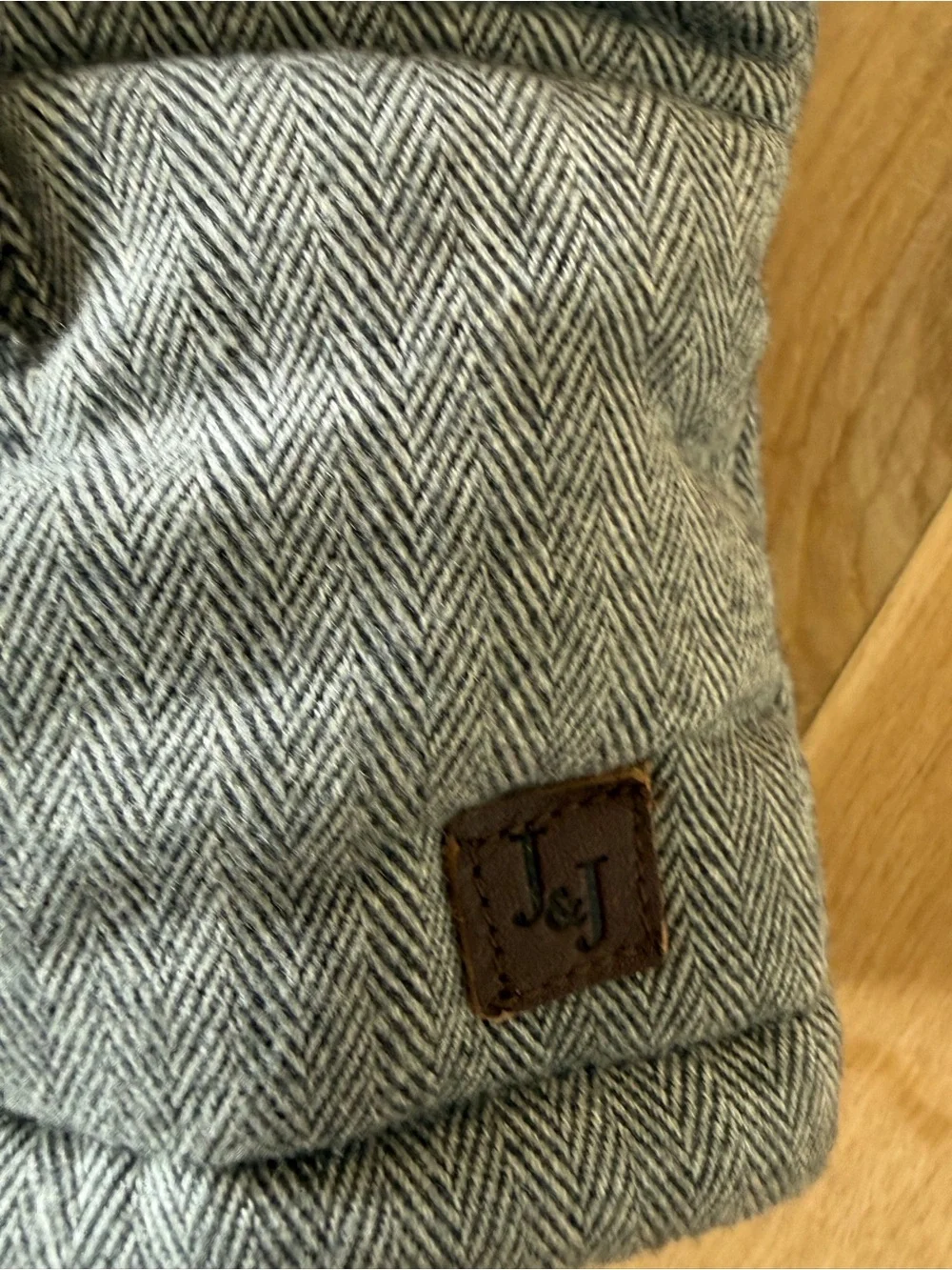 Janie and Jack Vest - NWT - Size 5-6